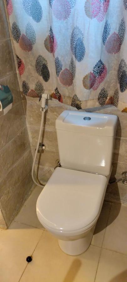 Appartement Studiou Caïro