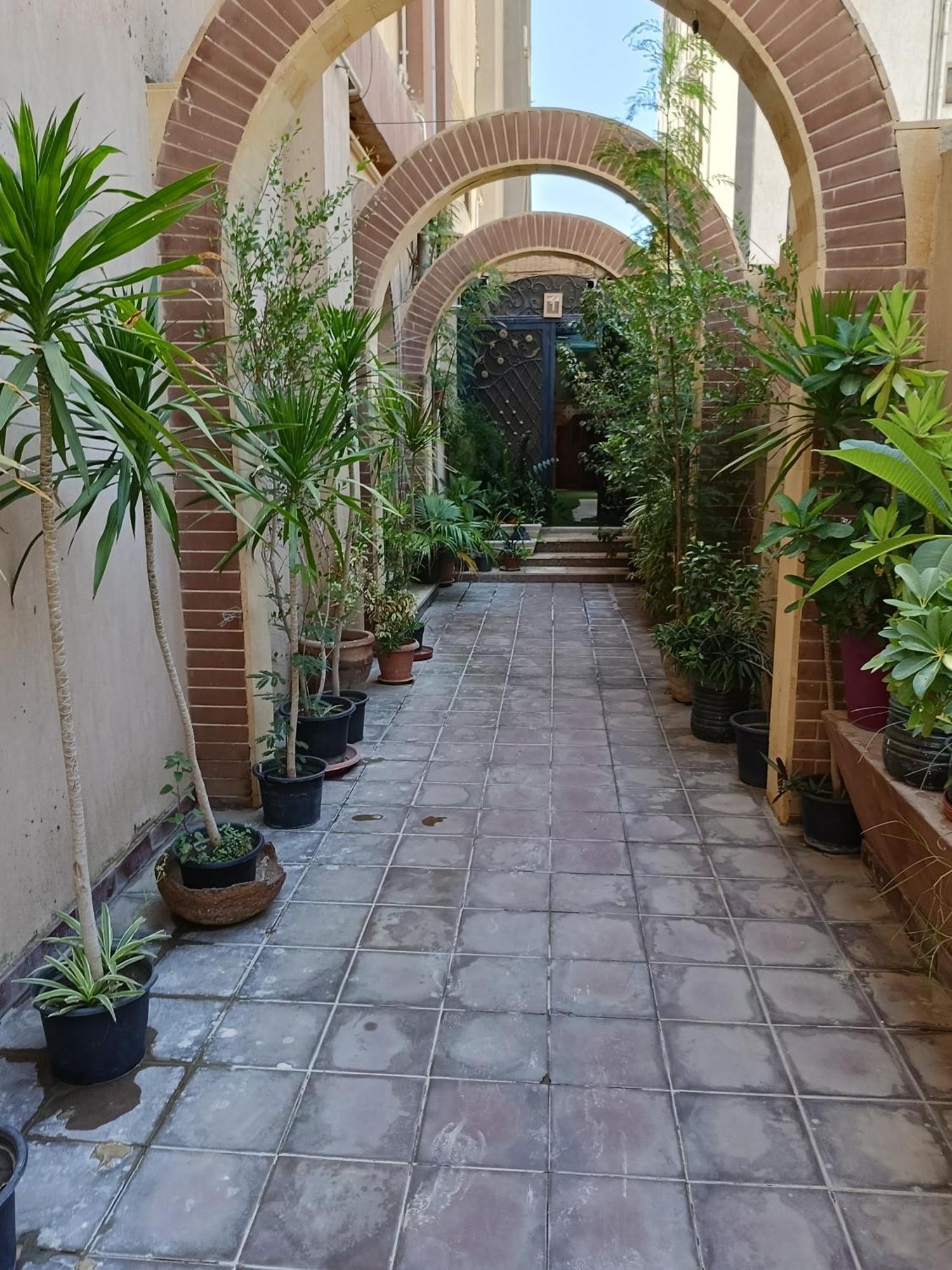 Appartement Studiou Caïro