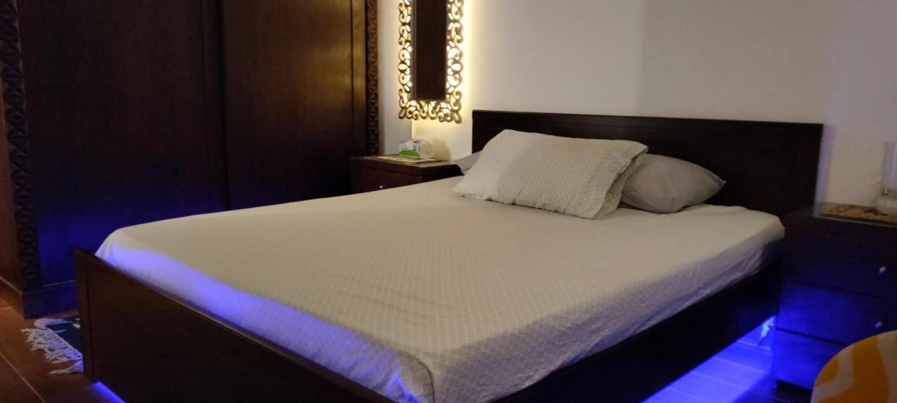 Appartement Studiou Le Caire