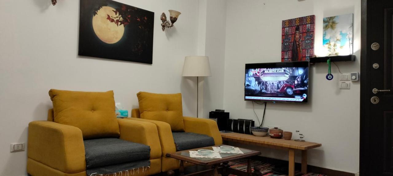Studiou Le Caire